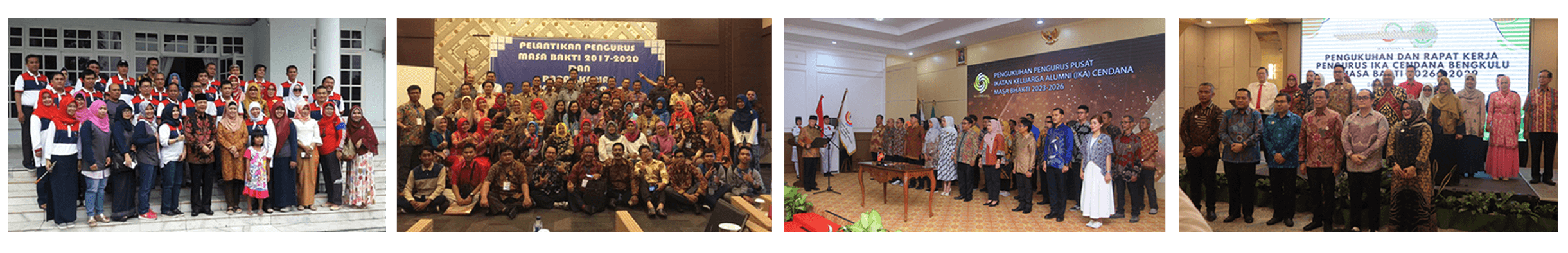 IKA Cendana Background
